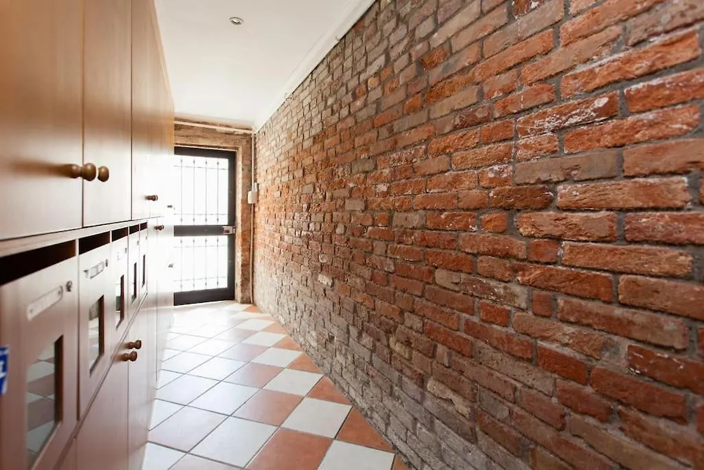Ferienwohnung Splendida Vista Su Venezia 0*, Venedig Italien